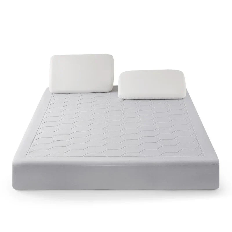 Waterproof Anti Allergy Fitted Sheet