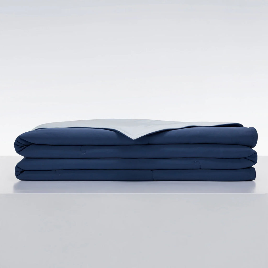 Quick-Dry Cooling Fiber Dual-Sided Feel comforter