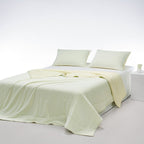 Quick-Dry Cooling Fiber Dual-Sided Feel comforter