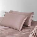 20 Momme Silk-Tencel Blend pillowcase