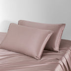 20 Momme Silk-Tencel Blend pillowcase
