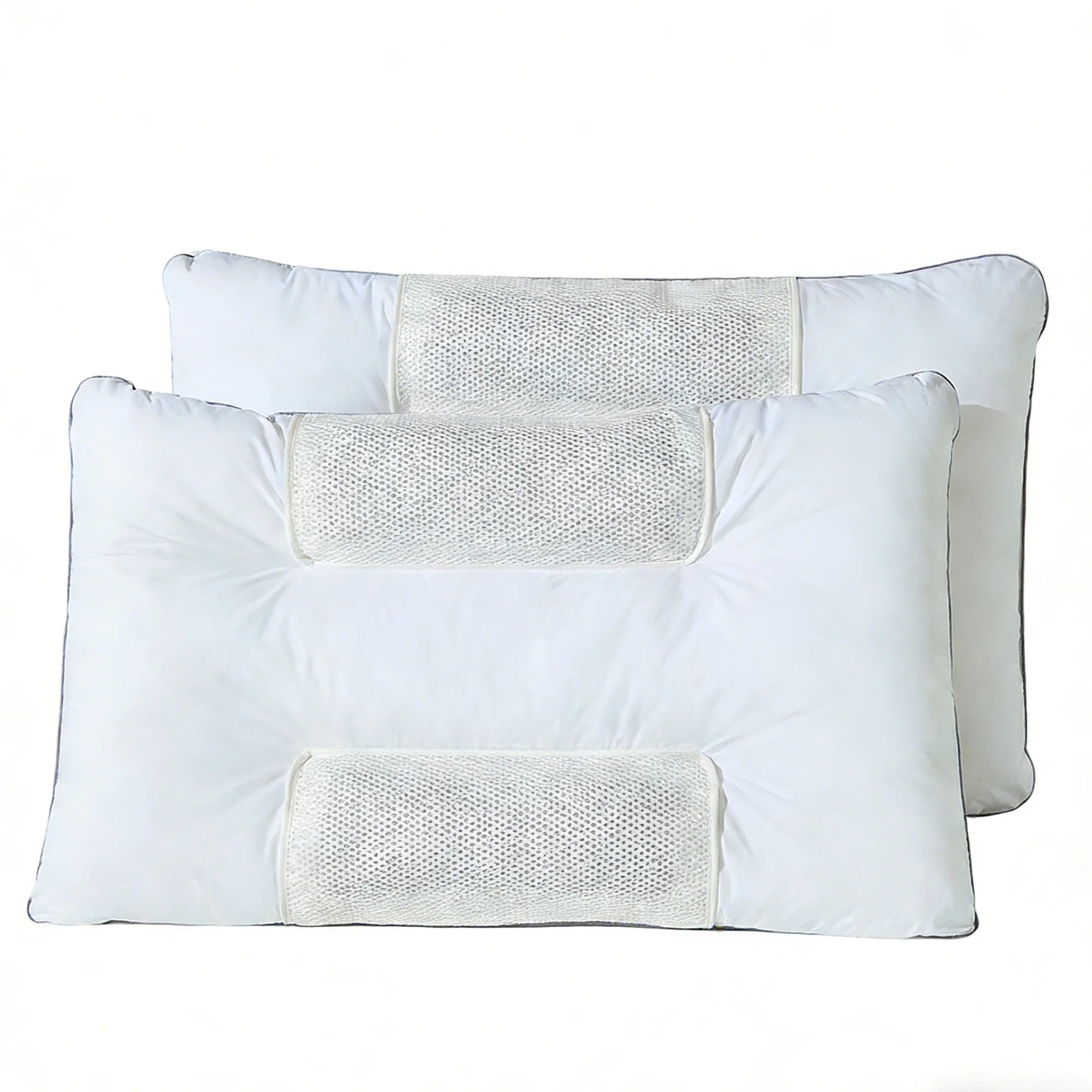 Cassia Seed Herbal Cervical Neck Support Pillow