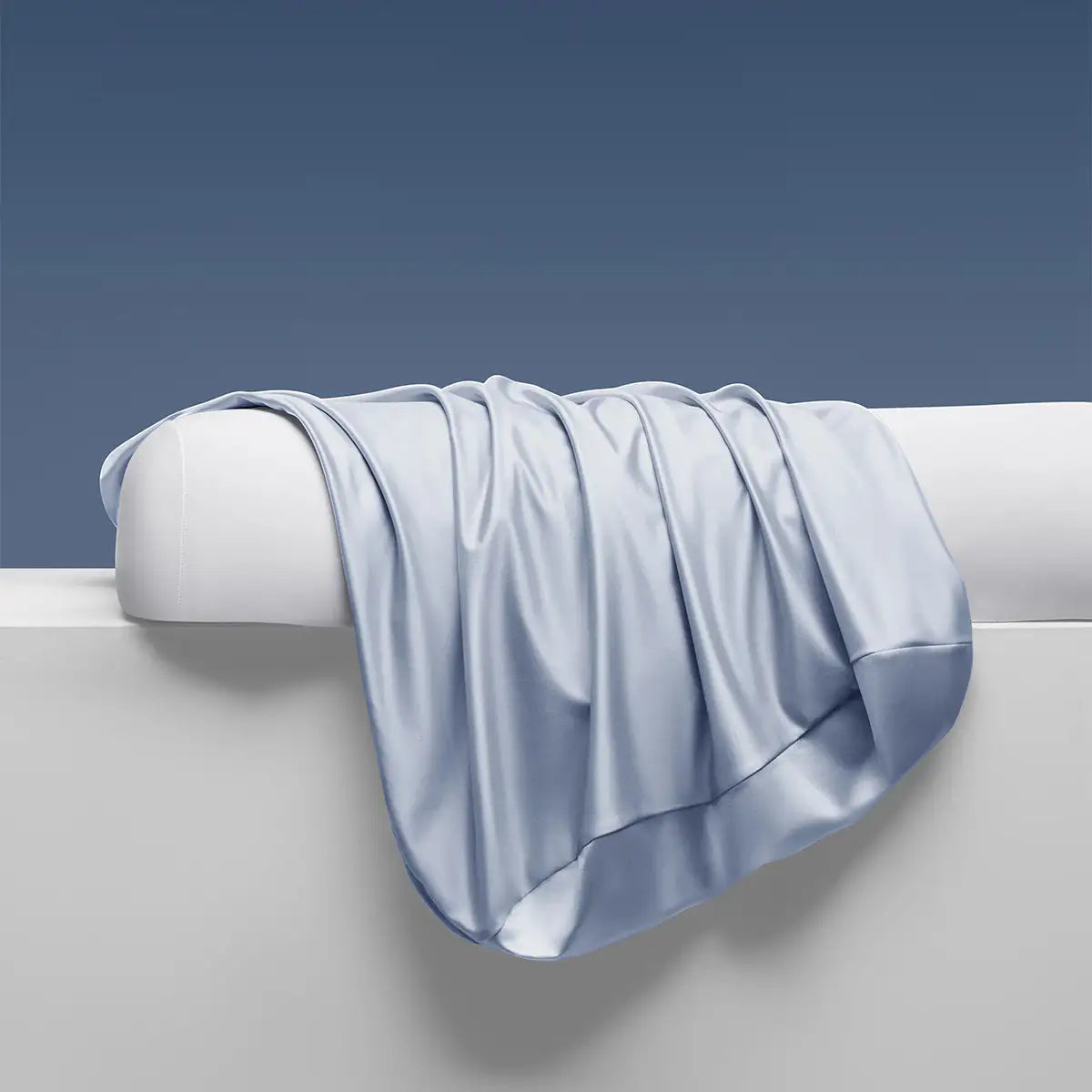 Pressure Free Weightless Sleep Pillowcase