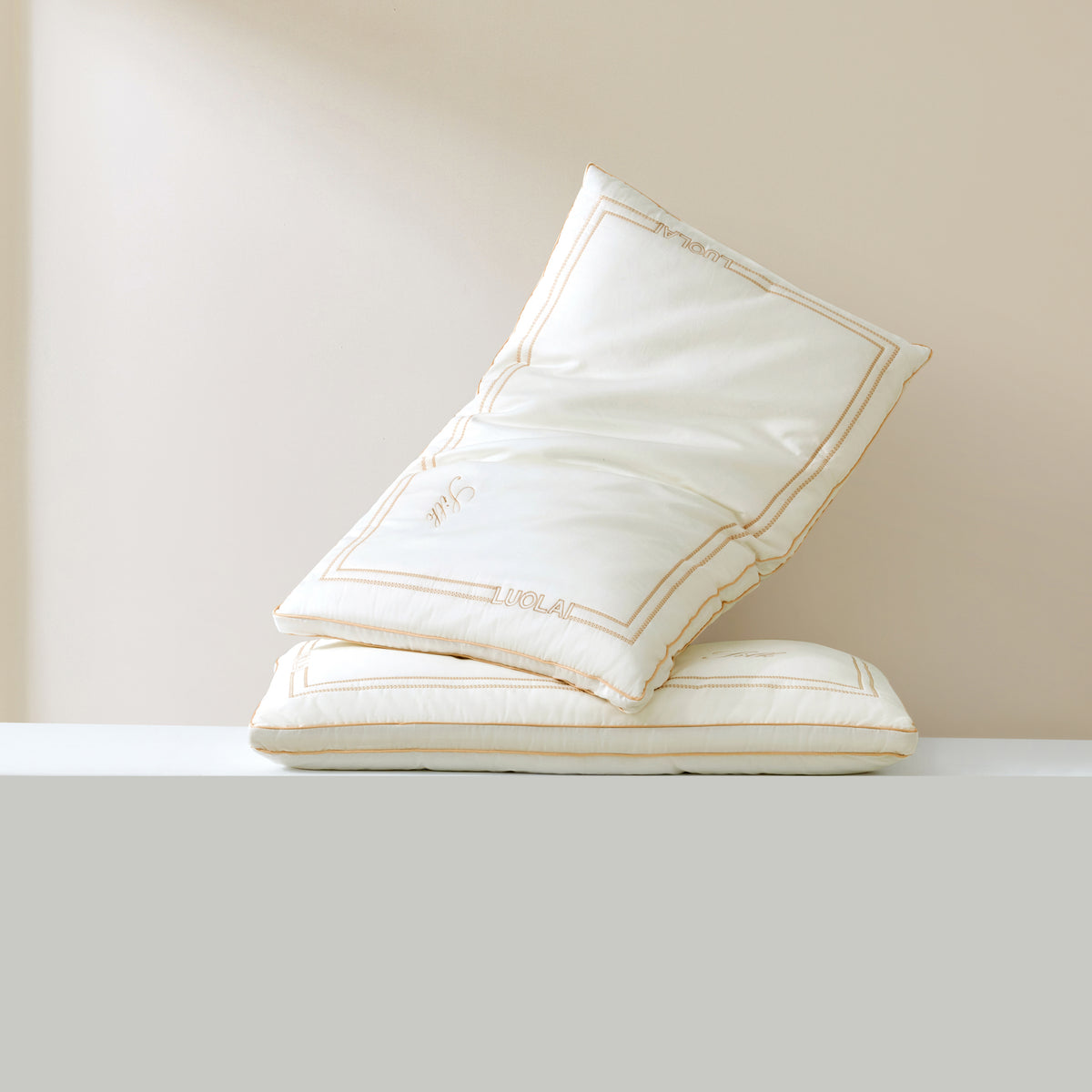 Mulberry Silk Soft Pillow