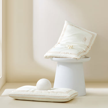 Mulberry Silk Soft Pillow
