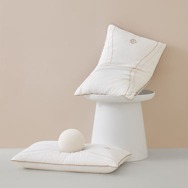 Mulberry Silk Ultra-Soft Pillow