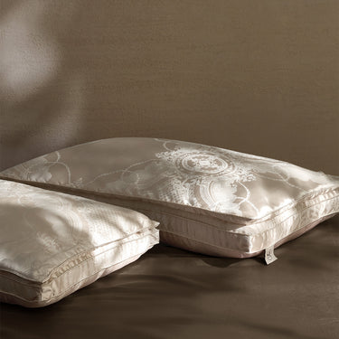 Premium Mulberry Silk Soft Pillow
