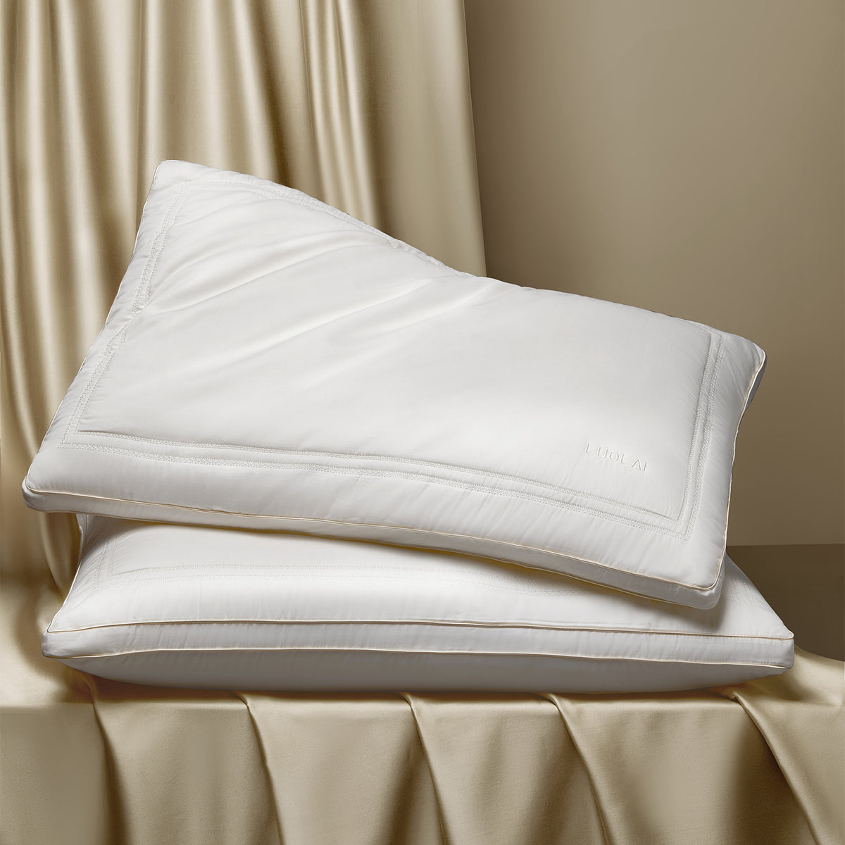 Silk Soft Touch Pillow