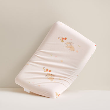 Kids Memory Foam Neck Support Pillow