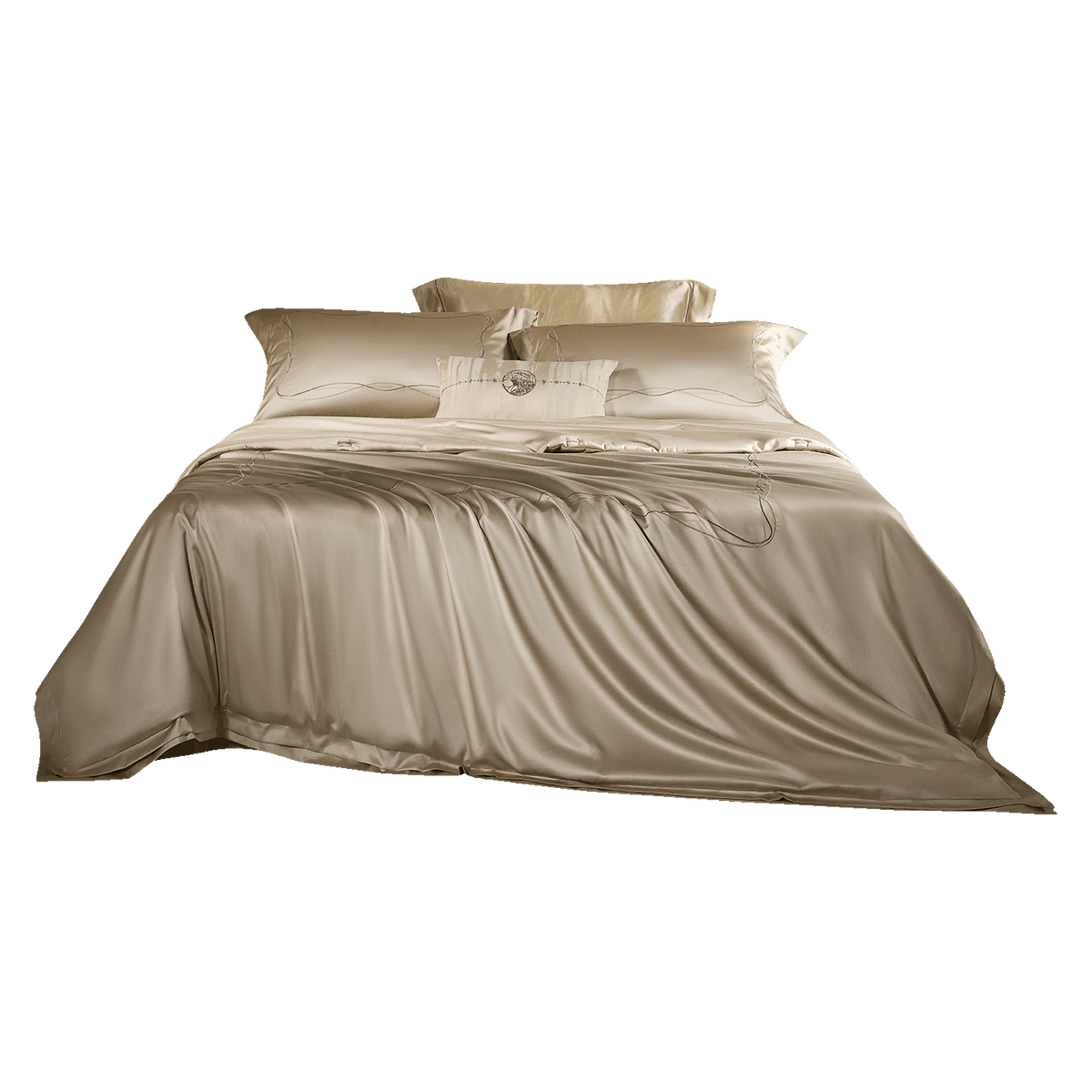 Premium Washable Mulberry Silk 2 1 Duvet