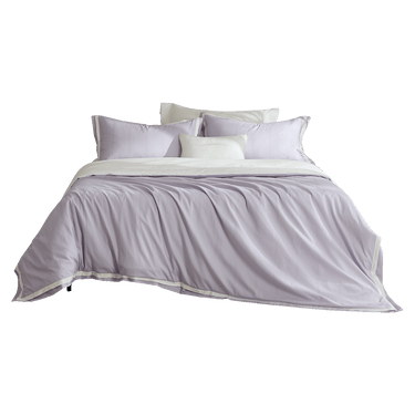 10.5 TOG Silk Filled Washable All Season Duvet