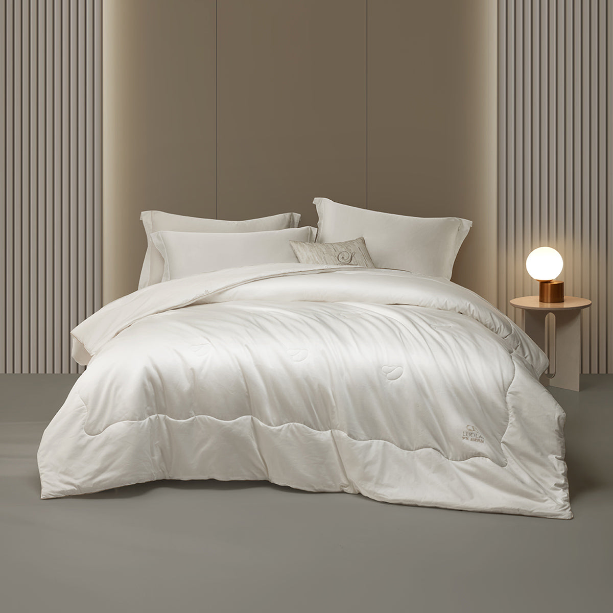Premium Soybean Fibre Duvet