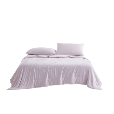 DeepSleep Knitted Mulberry Silk Summer Duvet (3.5 TOG)