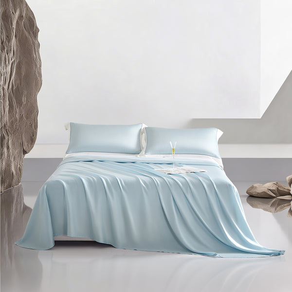 Cooling TENCEL™ Sheet Set — 400 TC, 3-Piece