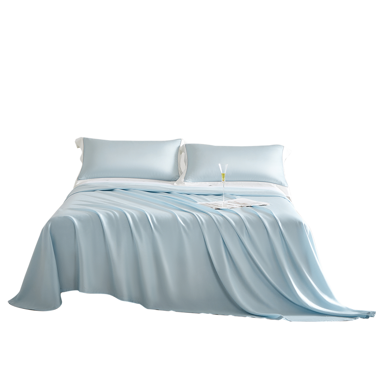 Cooling TENCEL™ Sheet Set — 400 TC 3 Piece