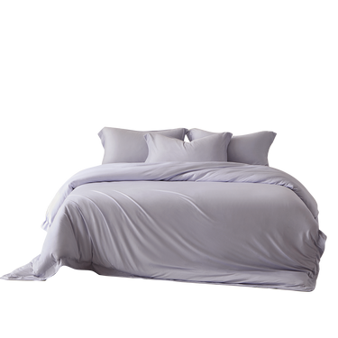 Lyocell Jersey Cooling Moisture-Wicking Bedding Set