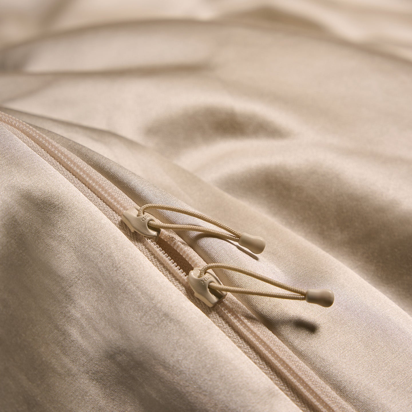 Premium Washable Mulberry Silk Coverless Comforter