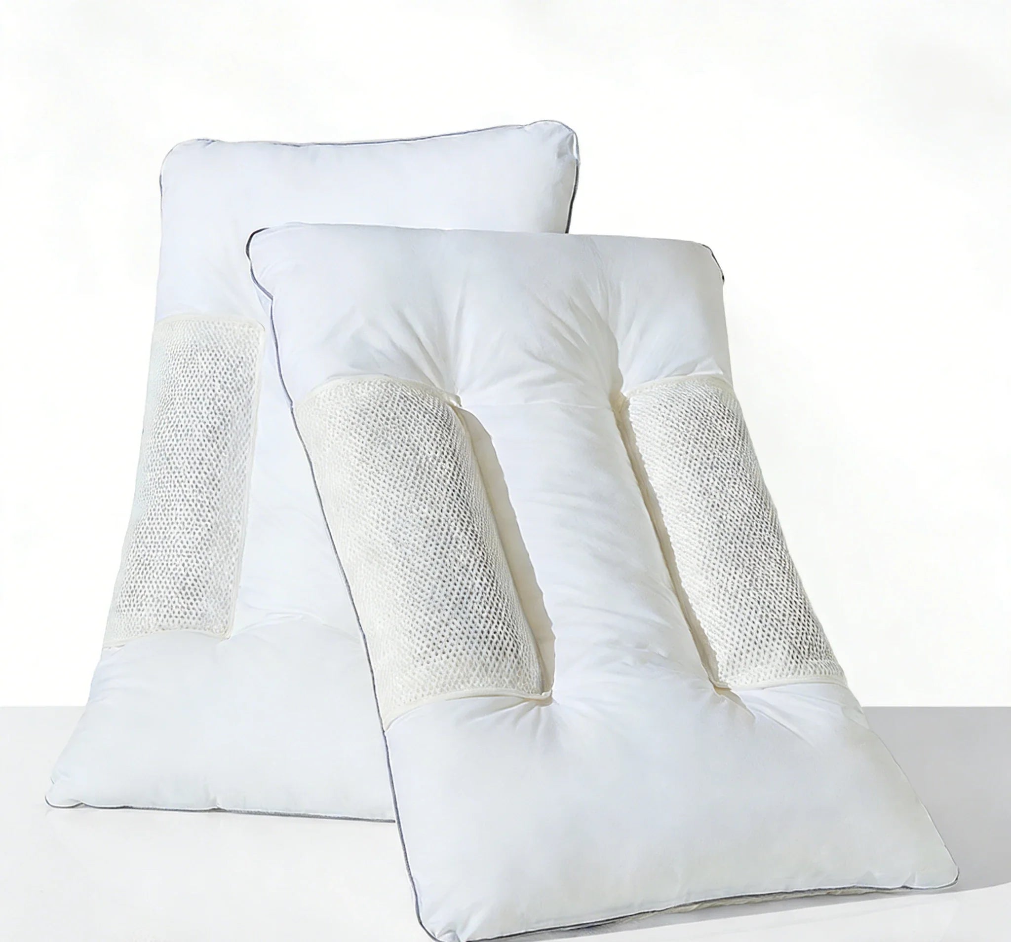 Cassia Seed Herbal Cervical Neck Support Pillow