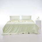 Quick-Dry Cooling Fiber Dual-Sided Feel comforter