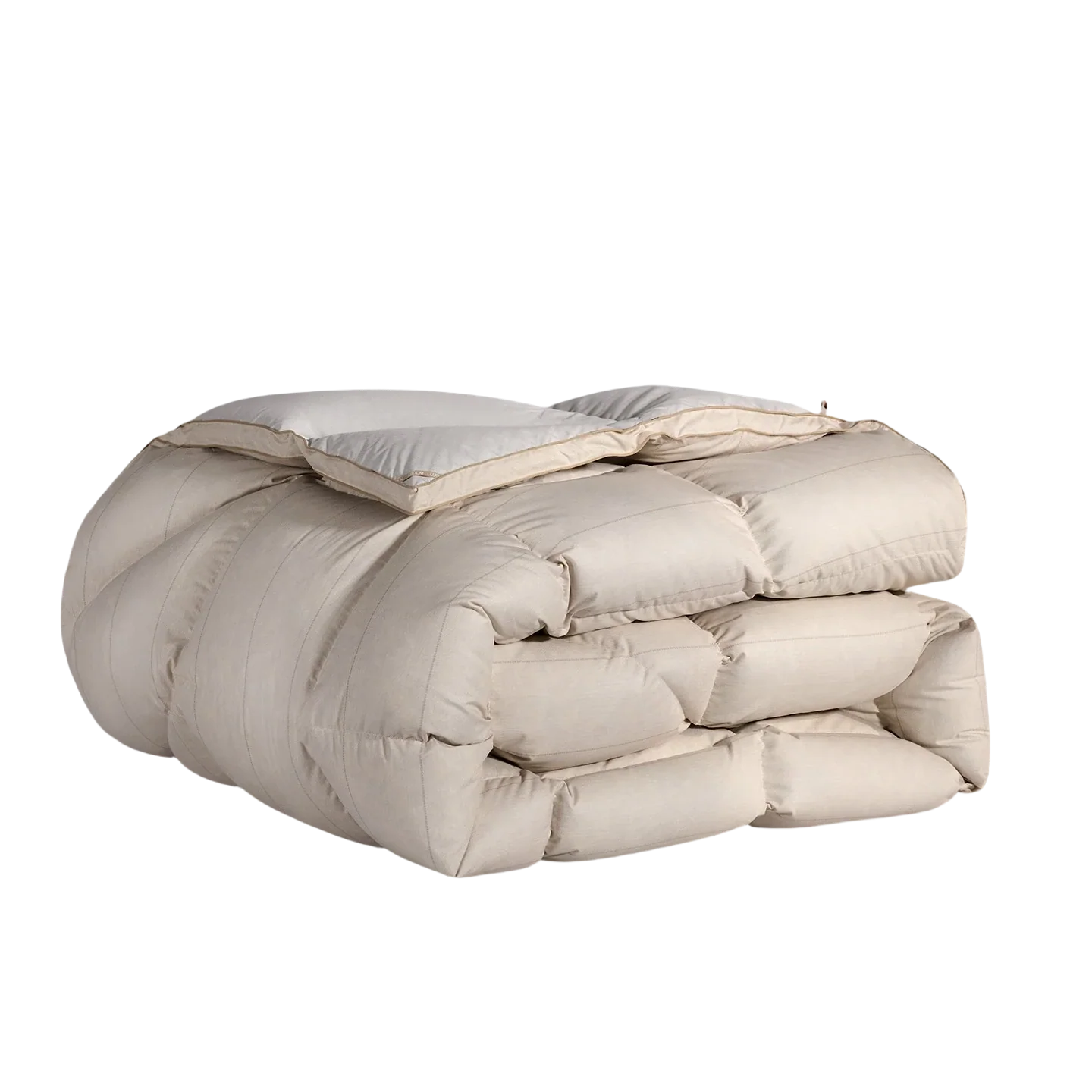 Snowfield 95% Goose Down  Heavy-Weight Quilt