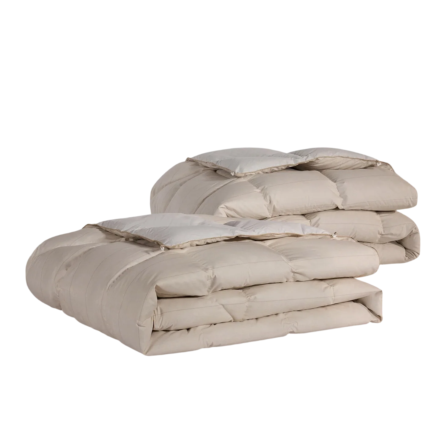 Snowfield 95% Goose Down  Heavy-Weight Quilt