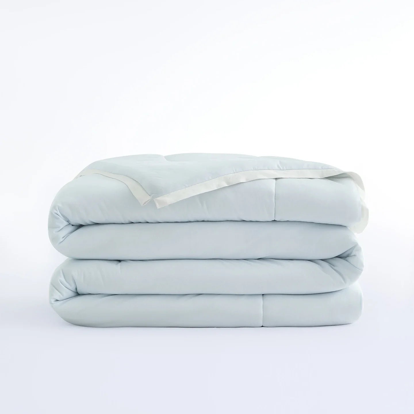 CloudKnit Tencel-Cotton Comforter