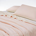 Quick-Dry Cooling Fiber Dual-Sided Feel comforter