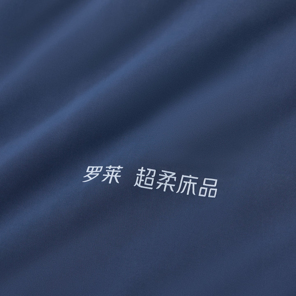 Quick-Dry Cooling Fiber Dual-Sided Feel comforter