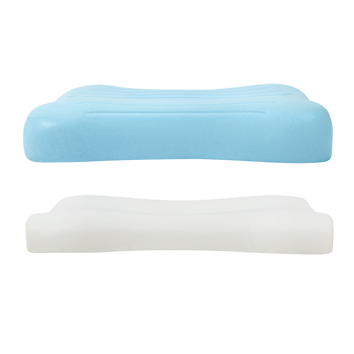 Pressure-Free Weightless Sleep pillow