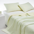 Quick-Dry Cooling Fiber Dual-Sided Feel comforter