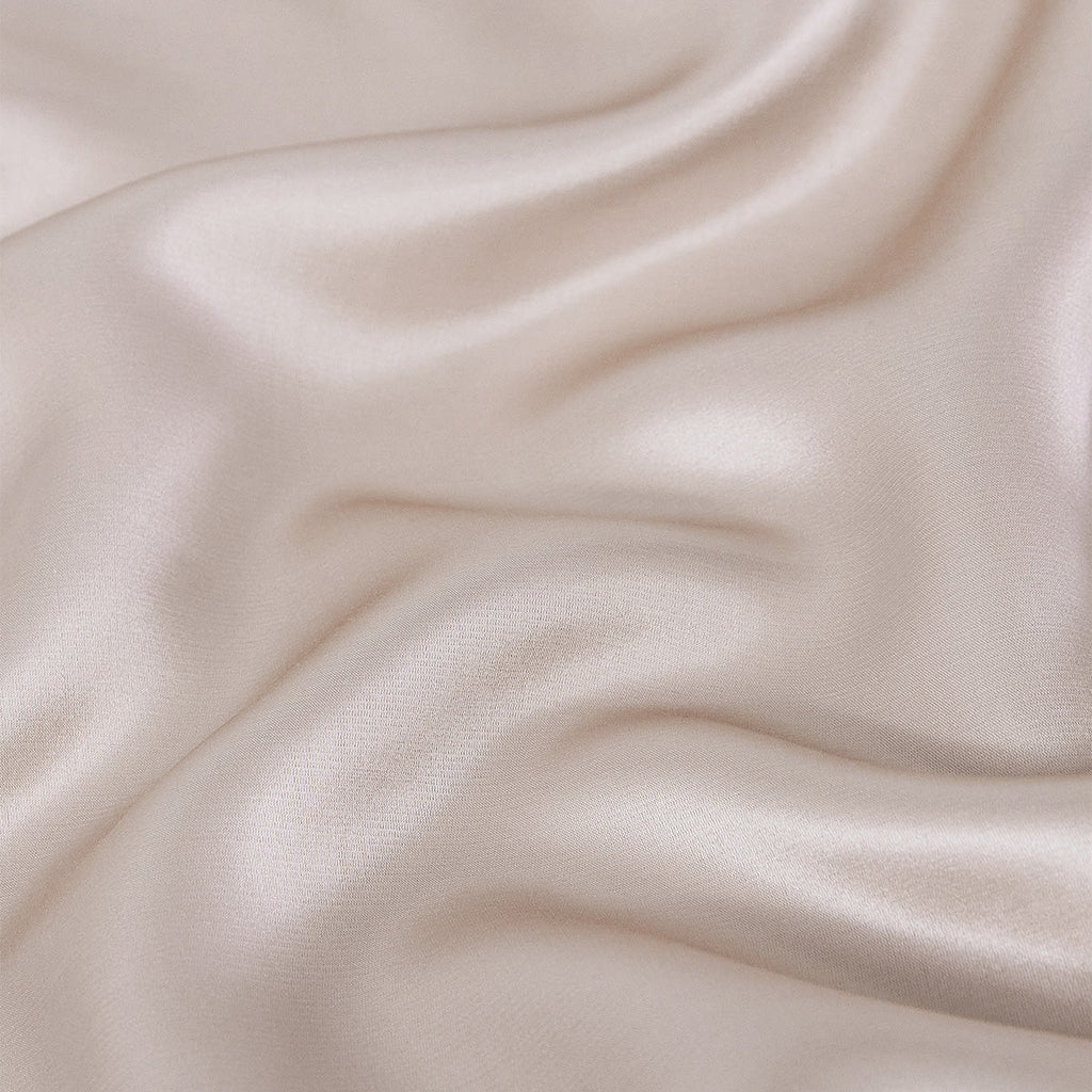 Mulberry Silk Duvet Cover