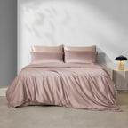 Mulberry Silk Duvet Cover