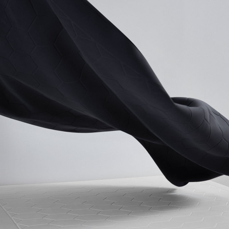 Seamless&Restful Sleep Breathable-Waterproof  Fitted Sheet