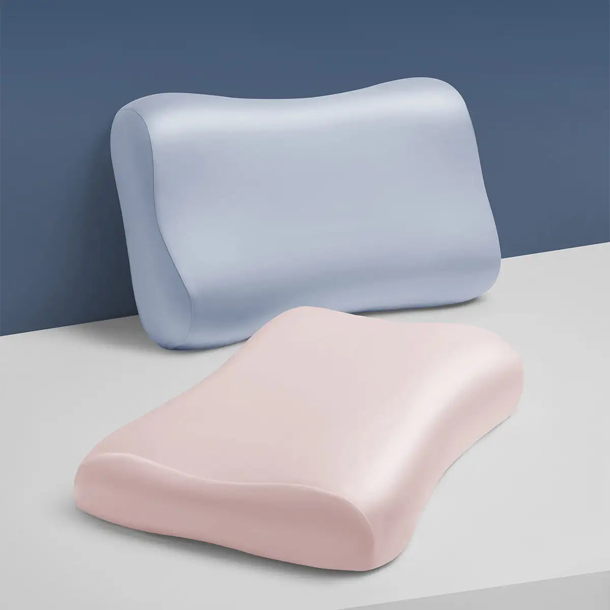 Pressure-Free Weightless Sleep pillow