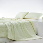 Quick-Dry Cooling Fiber Dual-Sided Feel comforter