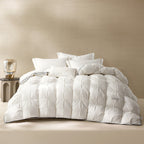 Hotel Bed Upgrade Bundle