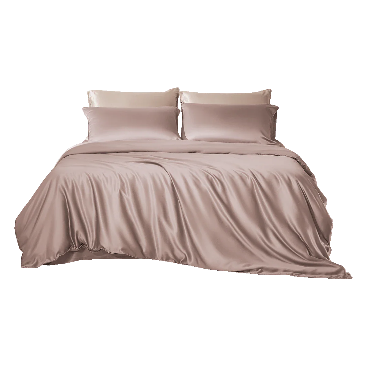 Mulberry Silk Duvet Cover