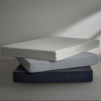 Seamless&Restful Sleep Breathable-Waterproof  Fitted Sheet