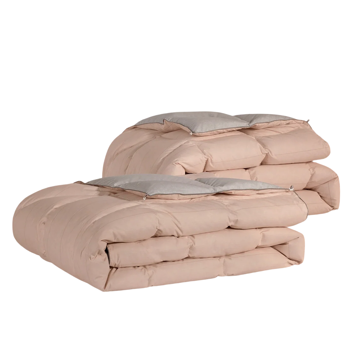 Warm 95% Snowfield Goose Down Duvet — 700 Fill Power 13.5 TOG