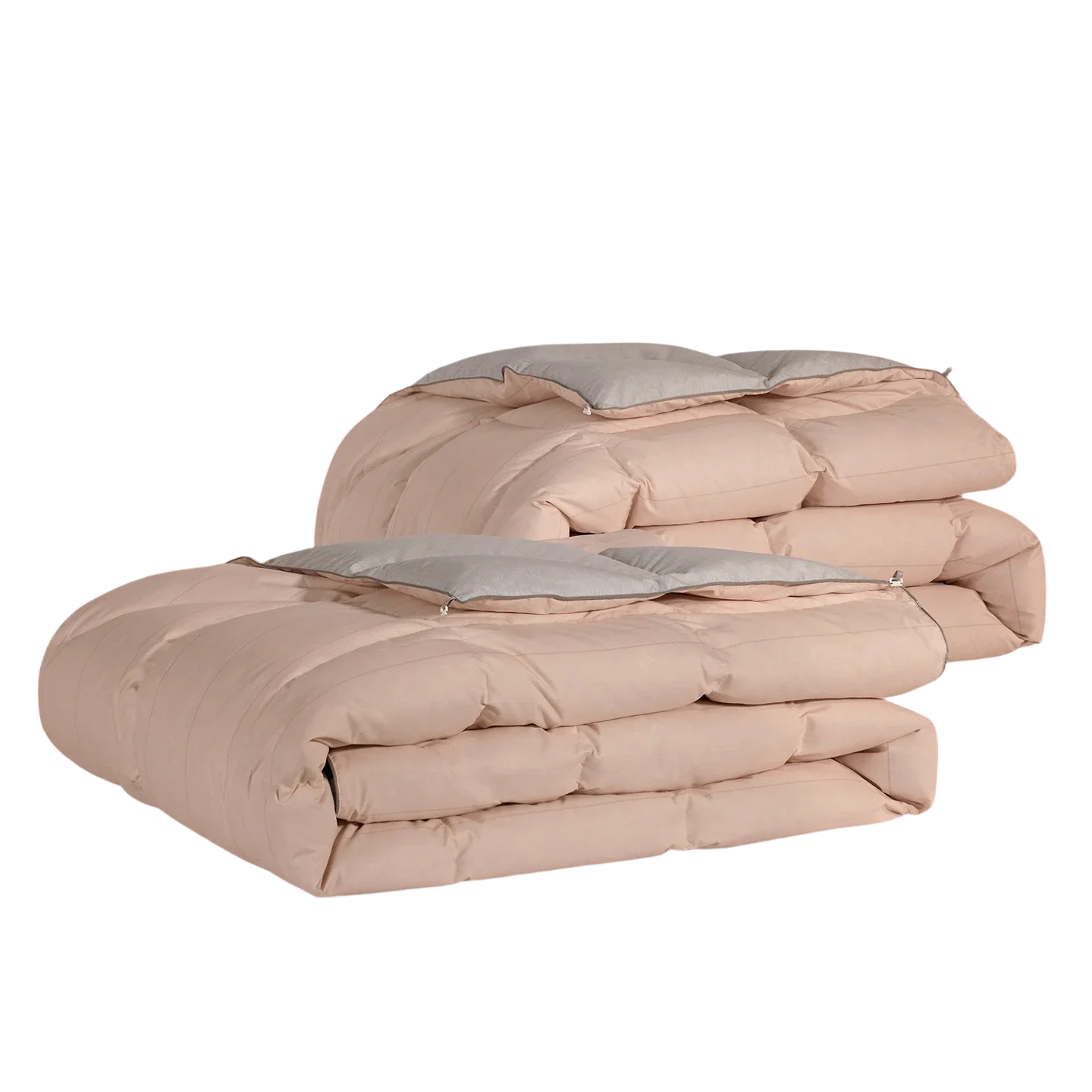 Snowfield 95% Goose Down  Heavy-Weight Quilt