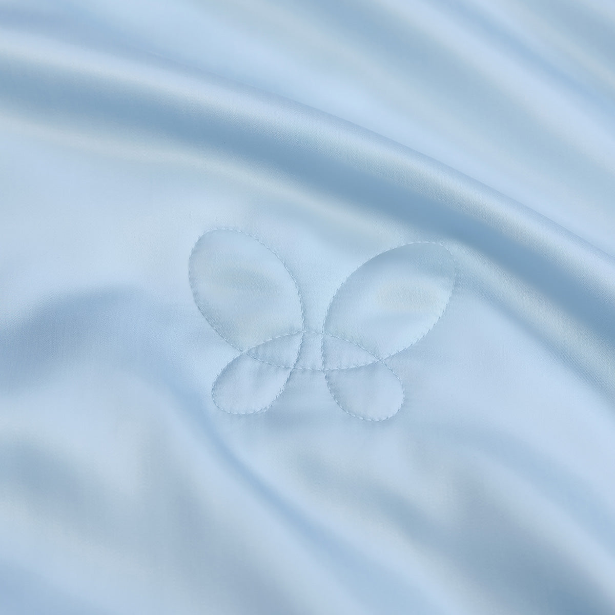 Naturally Fresh Washable Mulberry Silk Duvet